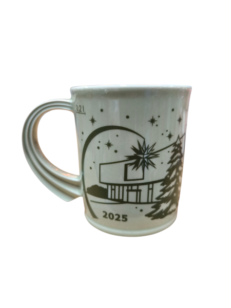 Preview: Herrnhuter Weihnachtstasse Preview: Herrnhuter Weihnachtstasse