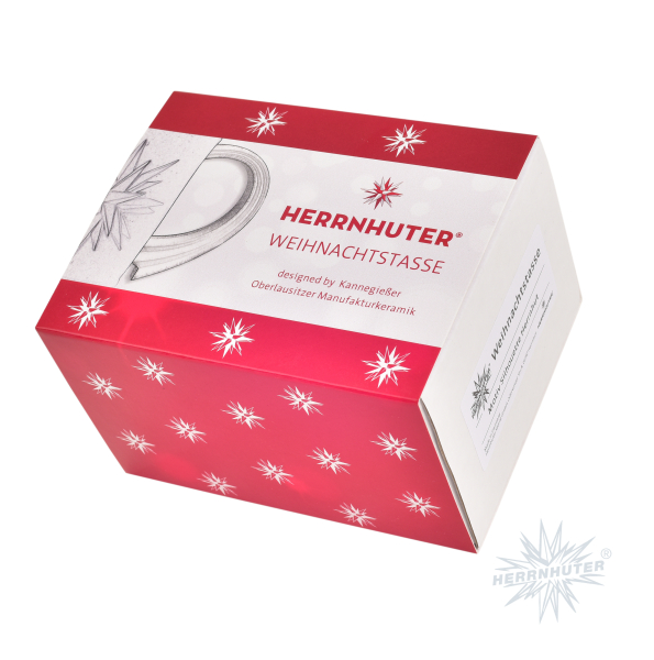 Preview: Herrnhuter Weihnachtstasse Preview: Herrnhuter Weihnachtstasse