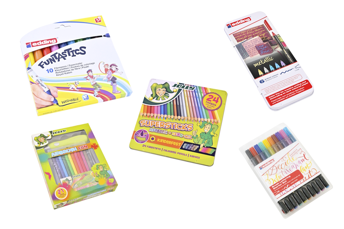 Zubehör Bastelset i6 (60 cm)