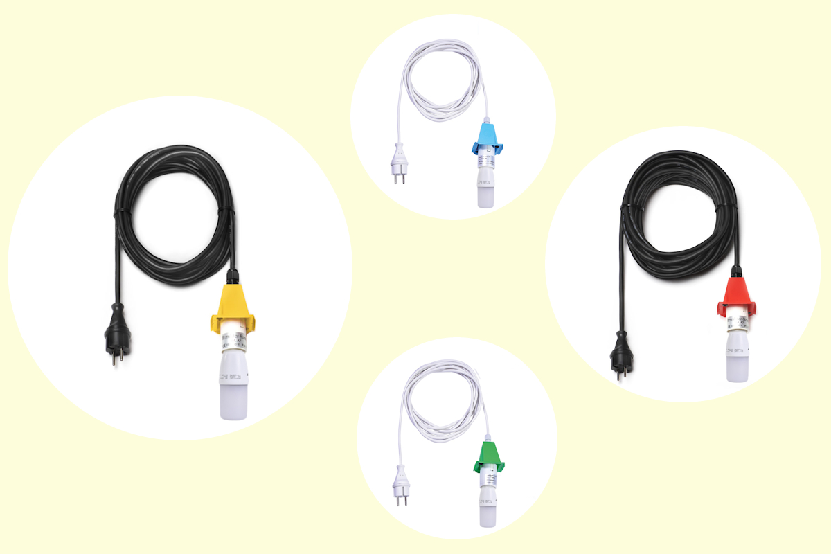 Kabel für Harlekinsterne category icon/image