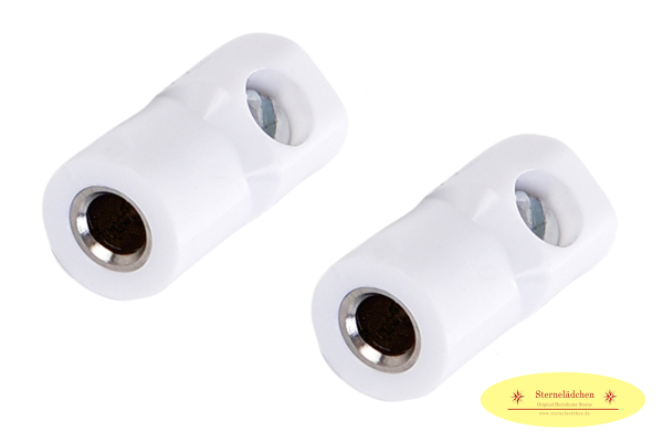 2er Set Kupplungen