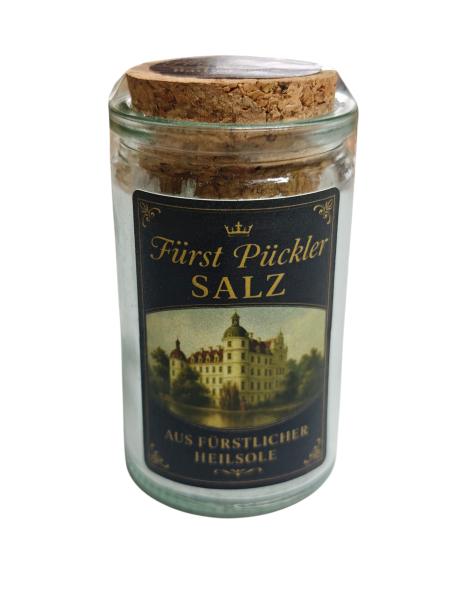 Fürst-Pückler-Salz
