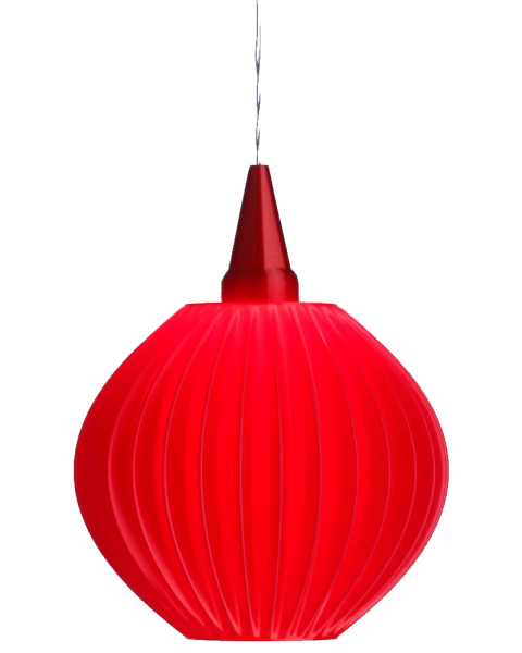 Preview: Orphelia - Edition 2025 seidenrot