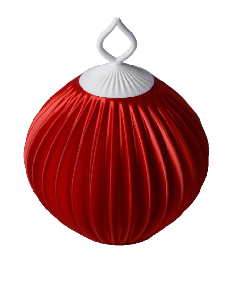 Orphelia - Edition 2025 seidenrot