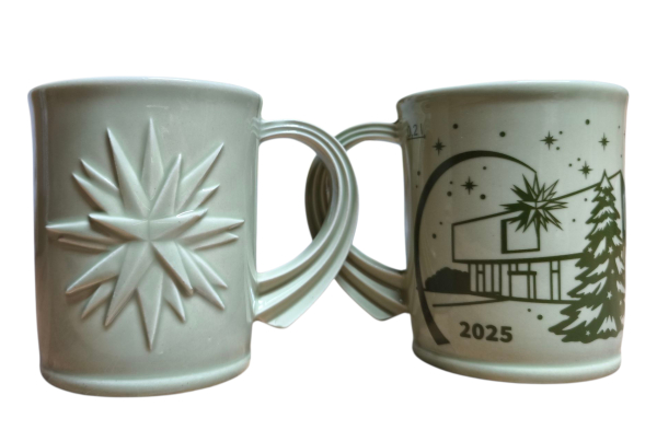 Preview: Herrnhuter Weihnachtstasse Preview: Herrnhuter Weihnachtstasse