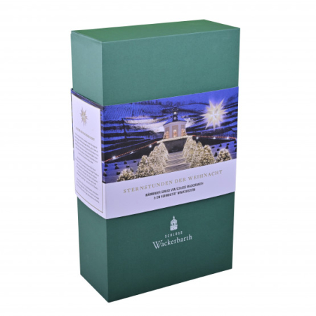 Präsent WACKERBARTH - "Sternstunden der Weihnacht"