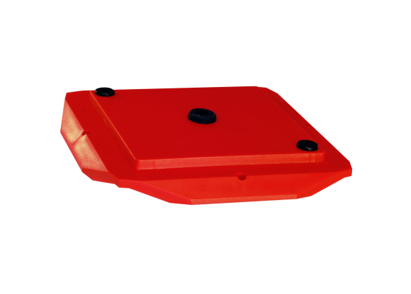 Abdeckplatten für A13 Stern