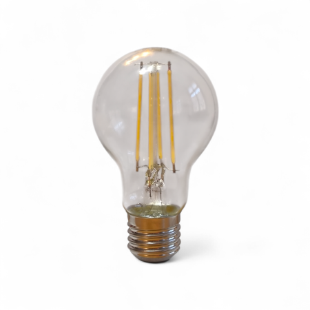 LED E27 6,5 Watt kaltweiß