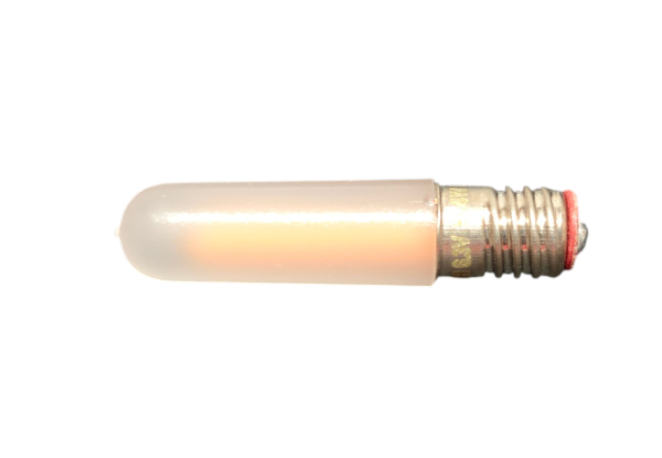 Filament-LED E5,5 warmweiß