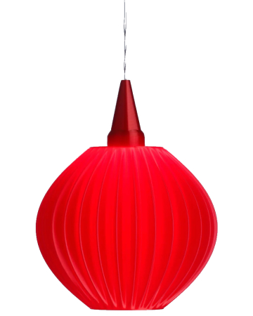 Orphelia - Edition 2025 seidenrot