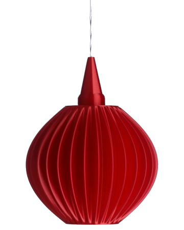 Orphelia - Edition 2025 seidenrot