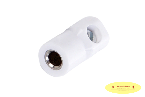 Kupplung für Netzgerät