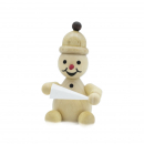 Zubehör Schneemann Sternemacher