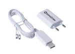 USB-Adapter inkl. Netzgerät